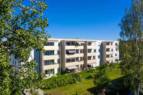 Foto - Wohnung zum Mieten in Kempten 880,00 € 79.38 m²