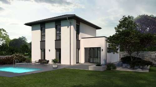 Foto - Haus zum Kaufen in Wittlich 514.850,00 € 148.27 m²