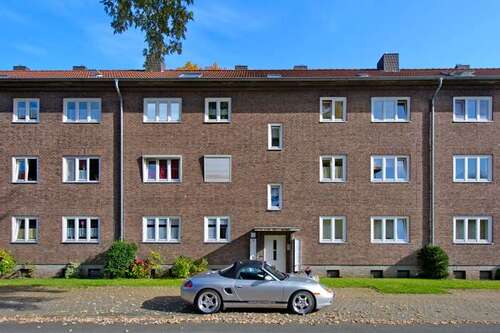 Foto - Wohnung zum Mieten in Bocholt 489,00 € 53 m²