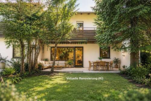 Foto - Haus zum Kaufen in München 949.000,00 € 178.16 m²