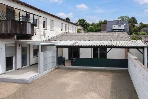 Foto - Wohnung zum Kaufen in Höxter 99.000,00 € 132.77 m²