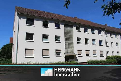 Foto - Wohnung zum Mieten in Elze 650,00 € 80.91 m²