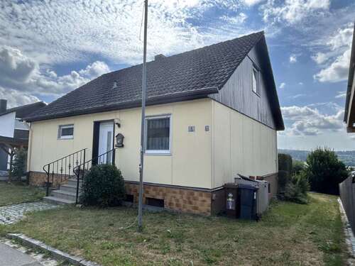 Foto - Haus zum Kaufen in Waldmünchen 135.000,00 € 78 m²