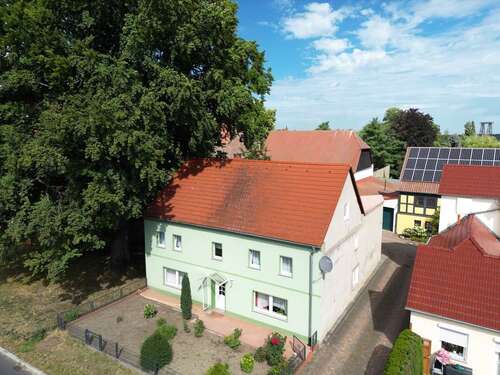 Foto - Haus zum Kaufen in Brück 169.000,00 € 135 m²