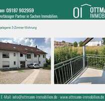 Wohnung zum Mieten in Altdorf b. Nürnberg 899,00 € 92 m²