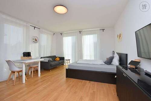 Foto - Wohnung zum Mieten in Ludwigsburg 1.390,00 € 34 m²