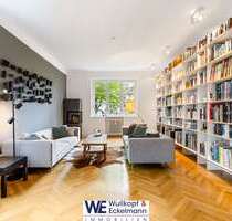 Wohnung zum Kaufen in Hamburg 1.899.000,00 € 270 m²