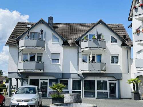 Foto - Wohnung zum Kaufen in Wiehl 175.000,00 € 66 m²
