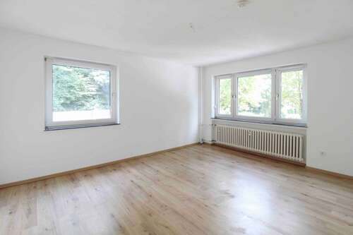 Foto - Wohnung zum Kaufen in Wuppertal 109.900,00 € 52 m²