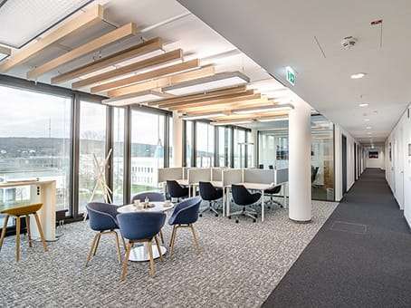 Foto - Büro in Bonn 229,00 € 8 m² - 229,00 EUR Kaltmiete, ca.  8,00 m²