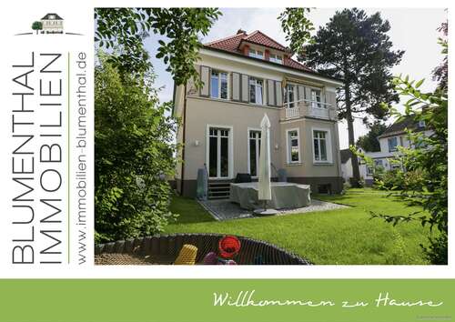 Foto - Haus zum Mieten in Bielefeld 2.775,00 € 252.37 m²