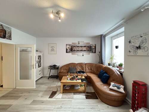 Foto - Wohnung zum Kaufen in Düsseldorf 189.000,00 € 55.2 m²