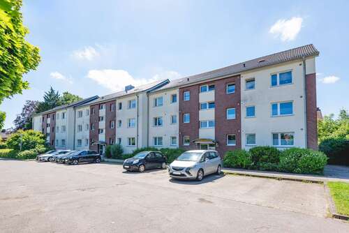 Foto - Wohnung zum Mieten in Schönkirchen 882,03 € 80.92 m²