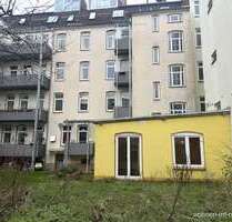 Wohnung zum Kaufen in Kiel Blücherplatz 177.777,00 € 37 m² - Kiel / Blücherplatz