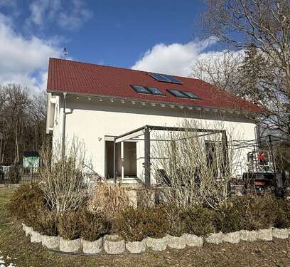 Foto - Haus zum Kaufen in Beelitz 450.000,00 € 109 m²