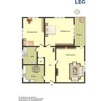 Wohnung zum Mieten in Ahlen 579,00 € 62.84 m²