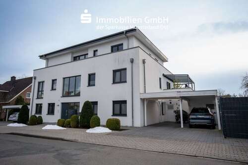 Foto - Wohnung zum Kaufen in Oelde 325.000,00 € 118 m²