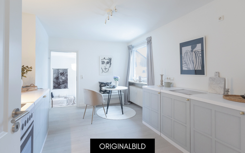 Foto - Wohnung zum Kaufen in Garbsen 299.000,00 € 106 m²