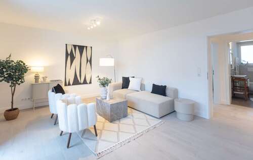 Foto - Wohnung zum Kaufen in Garbsen 299.000,00 € 106 m²
