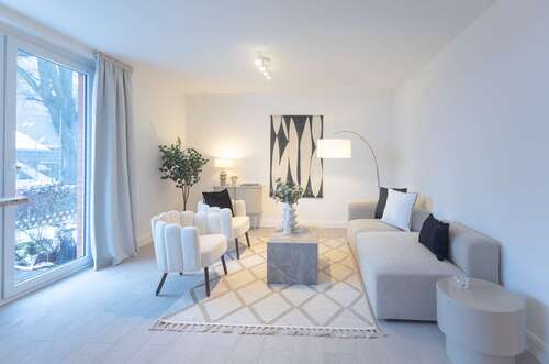 Foto - Wohnung zum Kaufen in Garbsen 269.000,00 € 106 m²