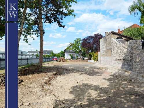 Foto - Grundstück zu verkaufen in Mainz 315.000,00 € 351 m²