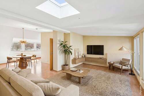Foto - Wohnung zum Kaufen in Berlin-Wilhelmstadt 275.000,00 € 72 m²