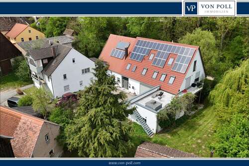 Foto - Haus zum Kaufen in Neuhof an der Zenn Unterfeldbrecht 995.000,00 € 341.33 m²