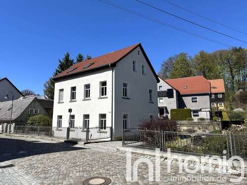 Foto - Haus zum Kaufen in Schirgiswalde 100.000,00 € 171 m²