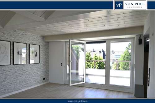 Foto - Wohnung zum Kaufen in Essen Dellwig 199.000,00 € 86 m²