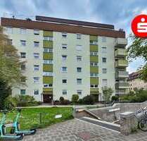 Wohnung zum Kaufen in Nürnberg 98.000,00 € 39 m²