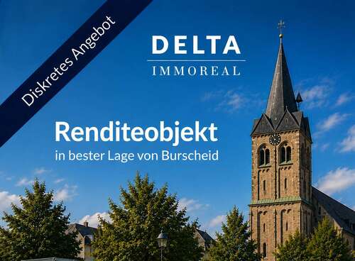 Foto - Haus zum Kaufen in Burscheid 649.000,00 € 299 m²