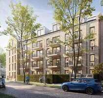 Wohnung zum Kaufen in Hamburg-Borgfelde 431.000,00 € 56.89 m²