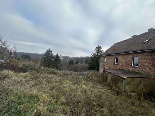 Foto - Grundstück zu verkaufen in Weißenfels 130.000,00 € 2000 m²