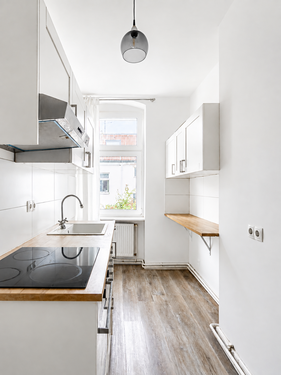 Foto - Wohnung zum Kaufen in Berlin 210.000,00 € 49 m²