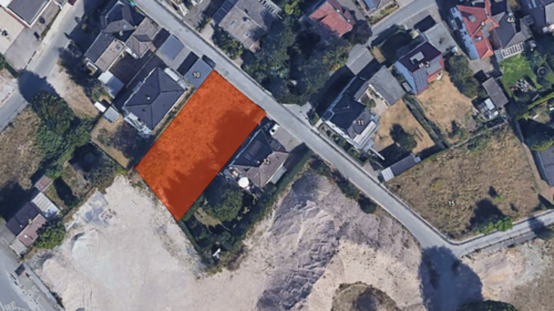 Foto - Grundstück zu verkaufen in Gütersloh 339.600,00 € 849 m²