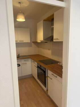 Foto - Wohnung zum Mieten in Schwelm, Ennepe-Ruhr-Kreis 575,00 € 56.94 m²