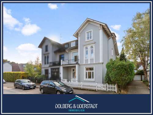 Foto - Haus zum Kaufen in Hamburg Rahlstedt 990.000,00 € 264.23 m²