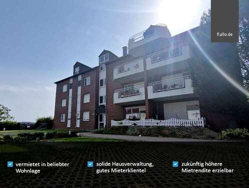 Foto - Wohnung zum Kaufen in Leipzig 165.000,00 € 59.06 m²