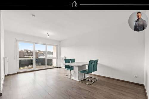 Foto - Wohnung zum Kaufen in Attendorn 184.500,00 € 71 m²