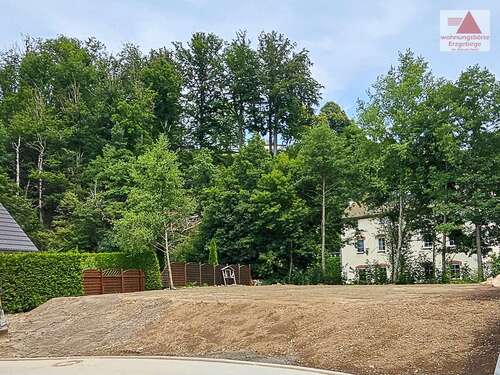 Foto - Grundstück zu verkaufen in SchwarzenbergErzgebirge Neuwelt 65.000,00 € 772 m²