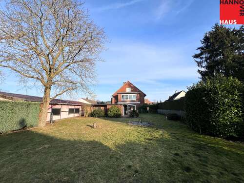 Foto - Haus zum Kaufen in Garbsen OT Horst 535.000,00 € 297 m²