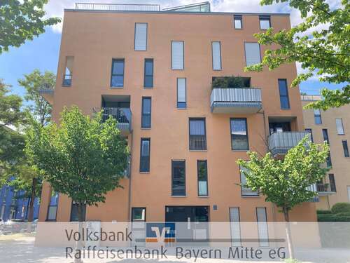 Foto - Wohnung zum Kaufen in München 595.000,00 € 56.85 m²