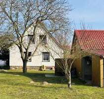 Haus zum Kaufen in Salzwedel OT Büssen 120.000,00 € 124 m²