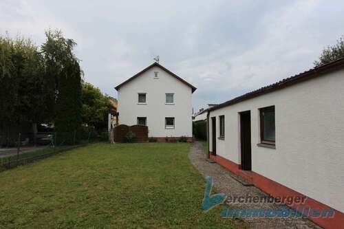 Foto - Haus zum Kaufen in Osterhofen Altenmarkt 250.000,00 € 108 m²