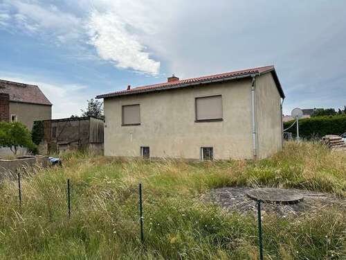 Foto - Haus zum Kaufen in Annaburg 55.000,00 € 67.6 m²
