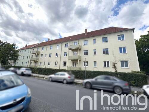 Foto - Wohnung zum Kaufen in Dresden Tolkewitz 80.000,00 € 36.5 m²