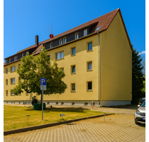 Wohnung zum Kaufen in Wiedemar OT Zwochau 85.000,00 € 59 m²