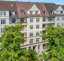 Wohnung zum Kaufen in Hamburg 995.000,00 € 144.66 m²