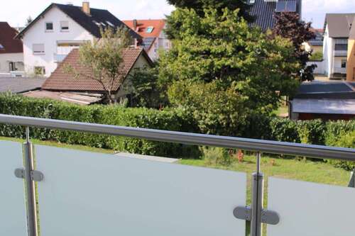 Foto - Wohnung zum Mieten in Kuppenheim 960,00 € 90 m²