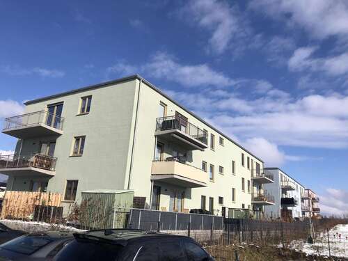 Foto - Wohnung zum Mieten in Bernau 1.549,00 € 101.4 m²